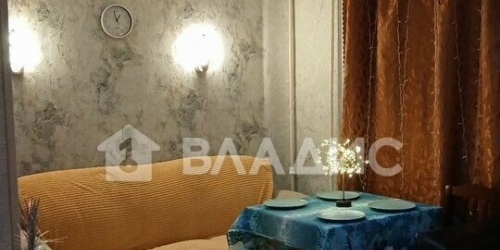 4-комн квартира улица Лёни Голикова,  д. 23