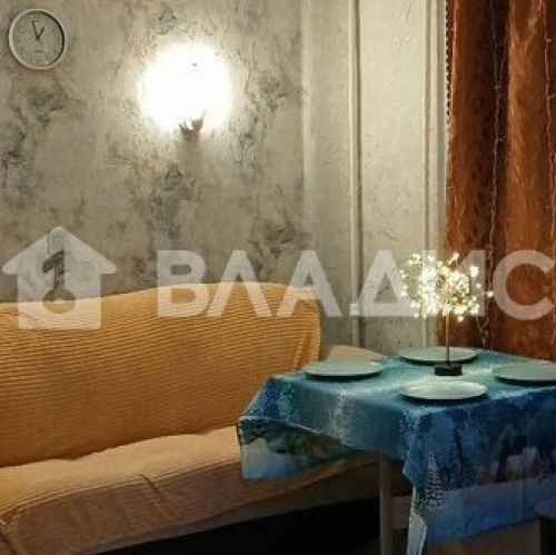 4-комн квартира улица Лёни Голикова,  д. 23