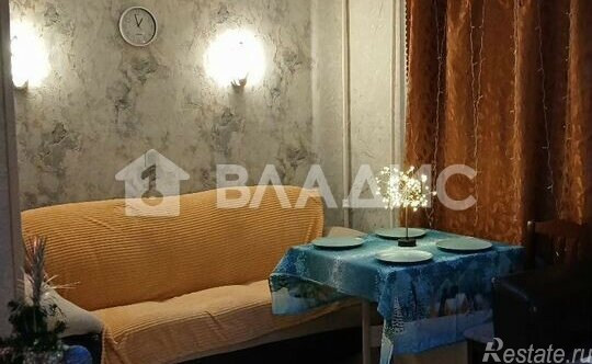 Продажа 4-комн квартиры на вторичном рынке улица Лёни Голикова,  д. 23