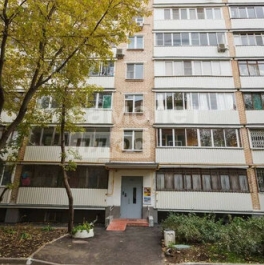 Продажа 1-комн квартиры на вторичном рынке улица Шухова