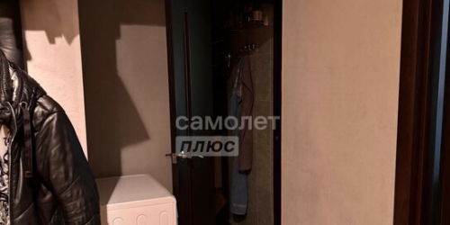 2-комн квартира улица Генерала Тюленева,  д. 35