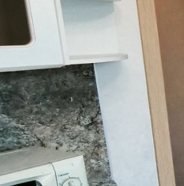 Продажа 2-комн квартиры на вторичном рынке пос. Усово-Тупик, 1