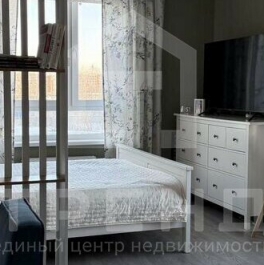 Продажа 2-комн квартиры на вторичном рынке улица Тимофея Фёдорова