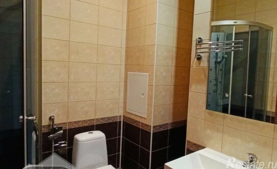 Продажа 2-комн квартиры на вторичном рынке Видное г, 6-й мкр