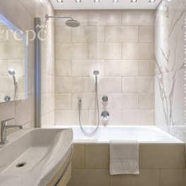 Продажа 3-комн квартиры на вторичном рынке Нижне-Каменская улица,  д. 7 к1