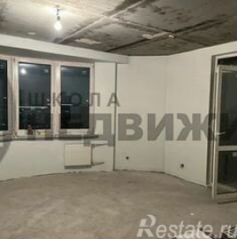 Продажа 3-комн квартиры на вторичном рынке улица Вавиловых