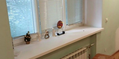 1-комн квартира Артиллерийская улица, 5