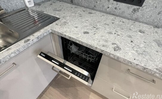 Аренда 2-комн квартиры на вторичном рынке Шелихова проезд,  д. 1 к1