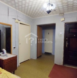 Продажа 3-комн квартиры на вторичном рынке Гостилицы, Школьная улица,  д. 12