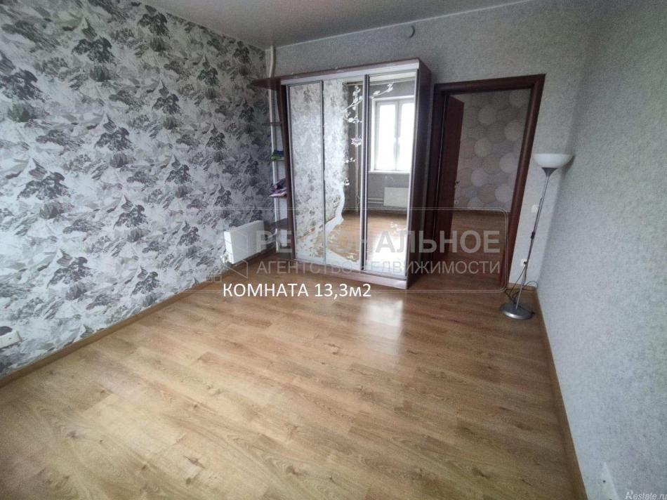 Продажа 2-комн квартиры на вторичном рынке Балашиха г, Свердлова ул