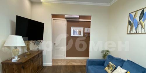 1-комн квартира ул Ферганская,  д. 30