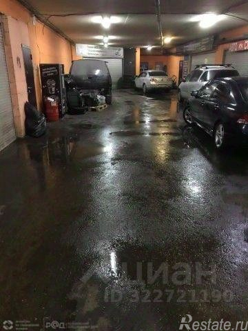 Продажа гаража ул Руднёвка,  д. 43А