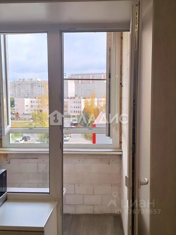 Продажа 1-комн квартиры на вторичном рынке Балашиха, Заречная улица, 25
