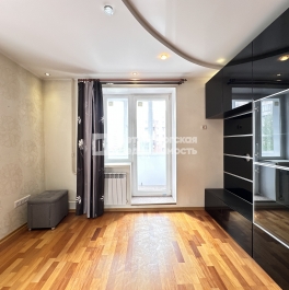 Продажа 3-комн квартиры на вторичном рынке Ленинский пр-кт, д 115 к Б