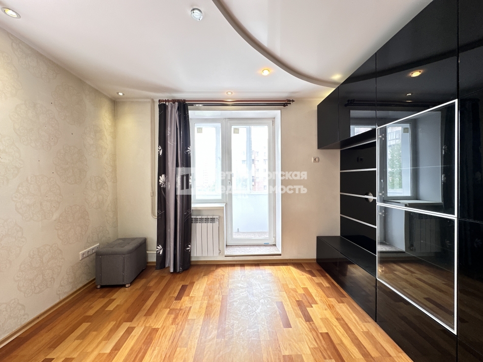 Продажа 3-комн квартиры на вторичном рынке Ленинский пр-кт, д 115 к Б