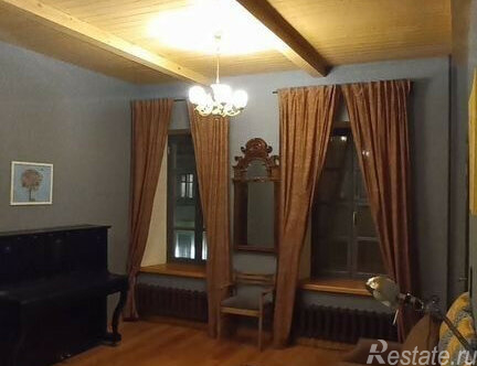 Аренда 2-комн квартиры на вторичном рынке Вознесенский пр-кт,  д. 55