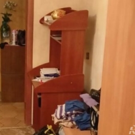 Продажа 1-комн квартиры на вторичном рынке Баковка, Можайское шоссе,  д. 1