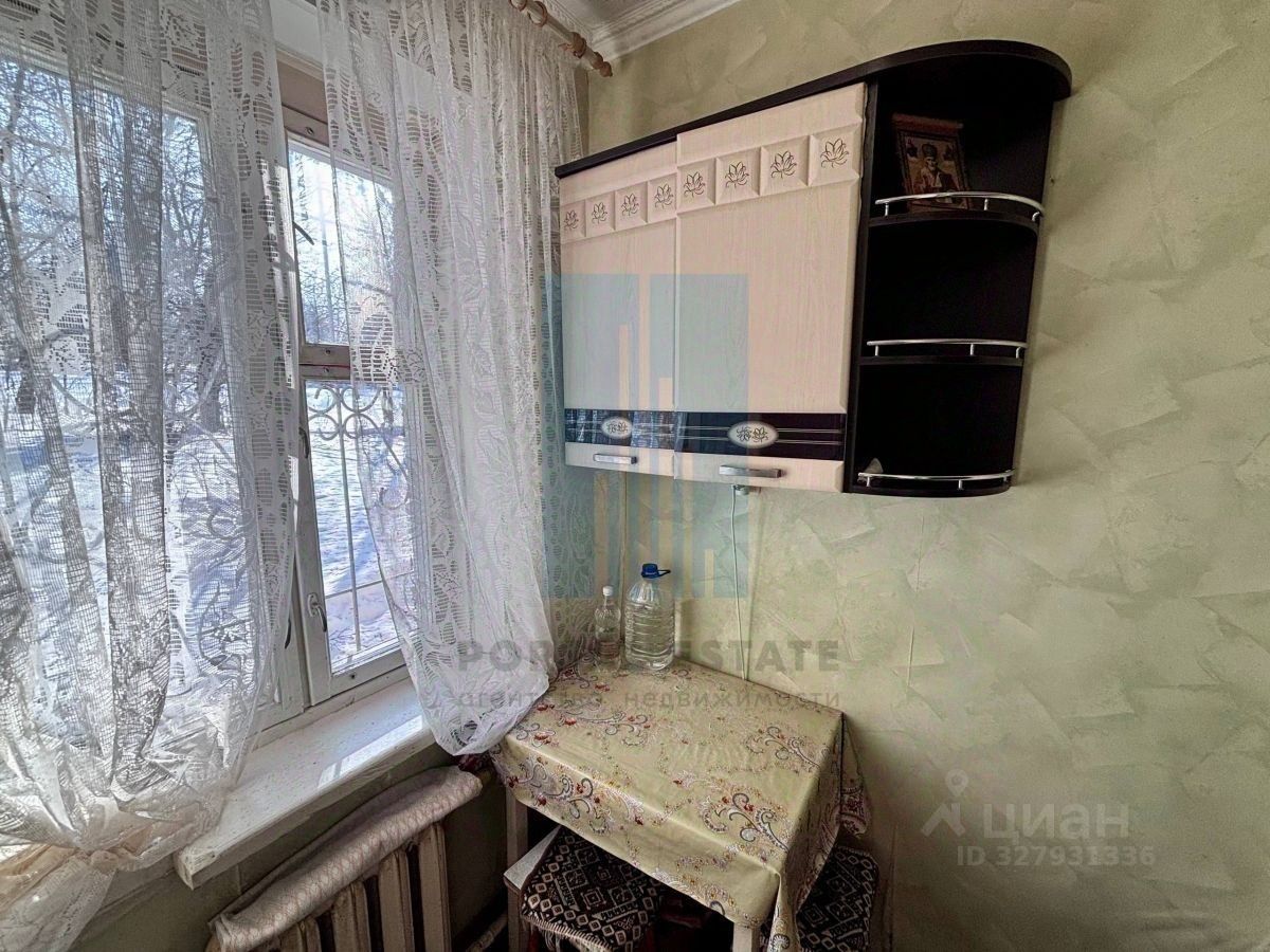 Продажа 2-комн квартиры на вторичном рынке Серпухов, Нагорная улица,  д. 5