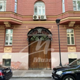 Продажа 2-комн квартиры на вторичном рынке Брюсов переулок, д. 2/14 с2 Продажа 2-комн квартиры на вторичном рынке Брюсов переулок, д. 2/14 с2