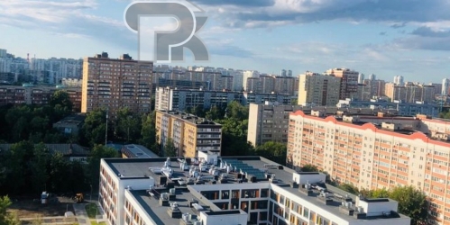 3-комн квартира Люберцы, Урицкого улица, дом 16, корпус 2