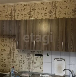 Продажа 1-комн квартиры на вторичном рынке Ангарская улица,  д. 57 к1