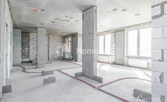 Продажа 3-комн квартиры на вторичном рынке Краснобогатырская улица,  д. 40