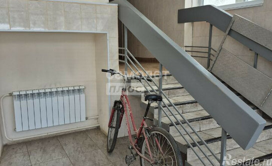 Продажа 2-комн квартиры на вторичном рынке Домодедовская улица,  д. 6 к2