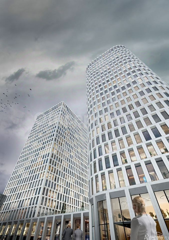 Аренда офиса ул Двинцев,  д. 3