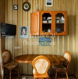 Продажа 3-комн квартиры на вторичном рынке Люберцы, ул Кирова,  д. 12