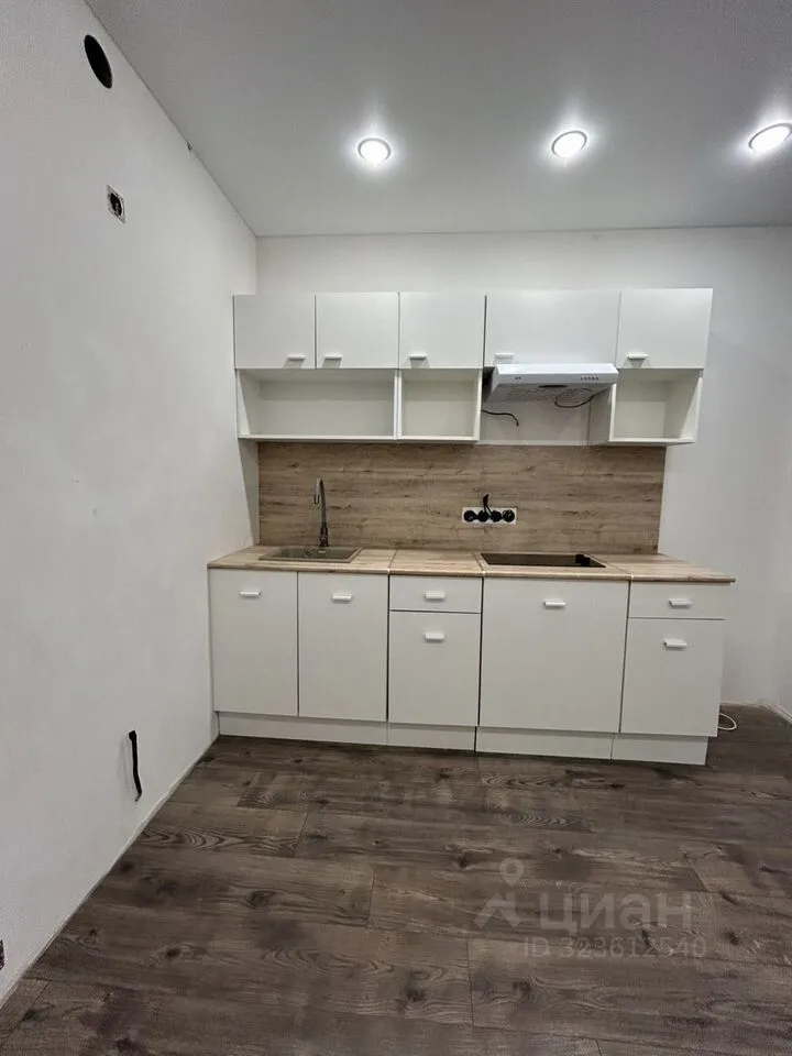 Продажа 2-комн квартиры на вторичном рынке 3-й мкр, Звенигород, 18