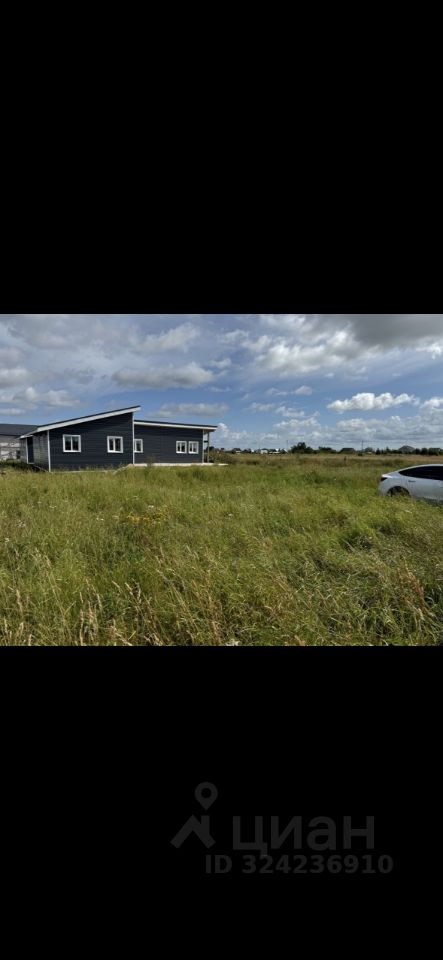 Продажа дома Финская деревня-юг кп, улица Нарвская,  д. 1