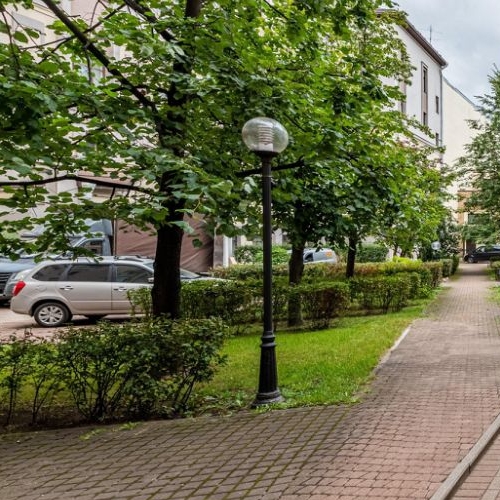 3-комн квартира 3-я Васильевского острова линия, 56