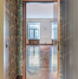 Продажа 3-комн квартиры на вторичном рынке улица Рубинштейна,  д. 15-17