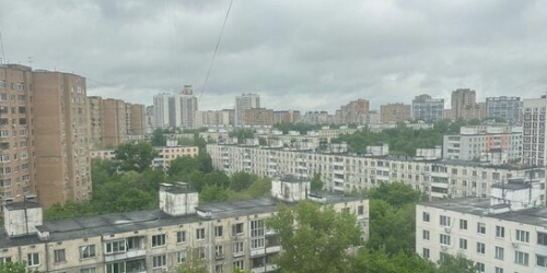 3-комн квартира улица Лавочкина,  д. 42