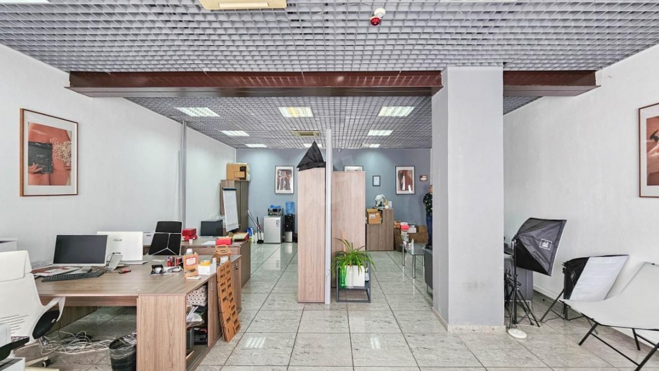 Аренда офиса Суворовская ул