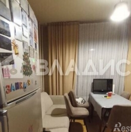 Продажа 3-комн квартиры на вторичном рынке Бирюлёвская улица,  д. 47 к1