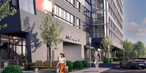 1-комн квартира Октябрьская наб,  д. 118,  к. 2