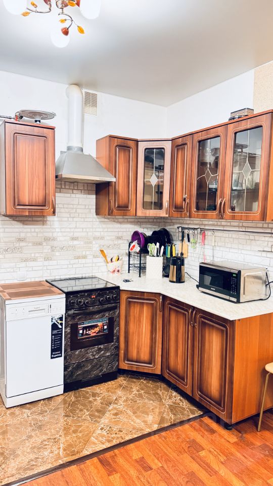 Аренда студии проспект Кузнецова, 14к2