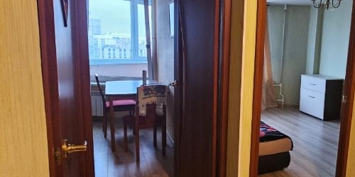 1-комн квартира Новосмоленская набережная, 2