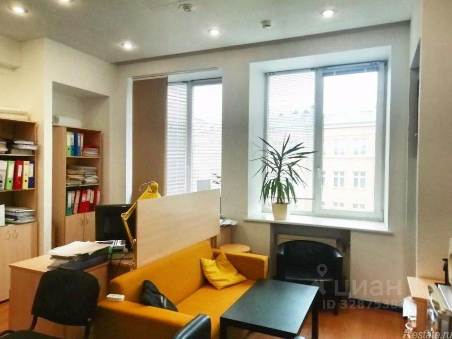 Аренда офиса Медиков пр-кт,  д. 5,  к. В