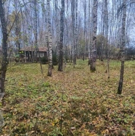 Продажа земли ТСН Изумрудное Озеро,