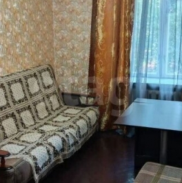 Продажа 2-комн квартиры на вторичном рынке Кантемировская ул,  д. 7