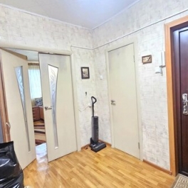 Продажа 2-комн квартиры на вторичном рынке Героев Панфиловцев ул,  д. 9 к3