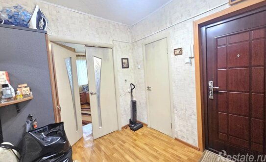 Продажа 2-комн квартиры на вторичном рынке Героев Панфиловцев ул,  д. 9 к3