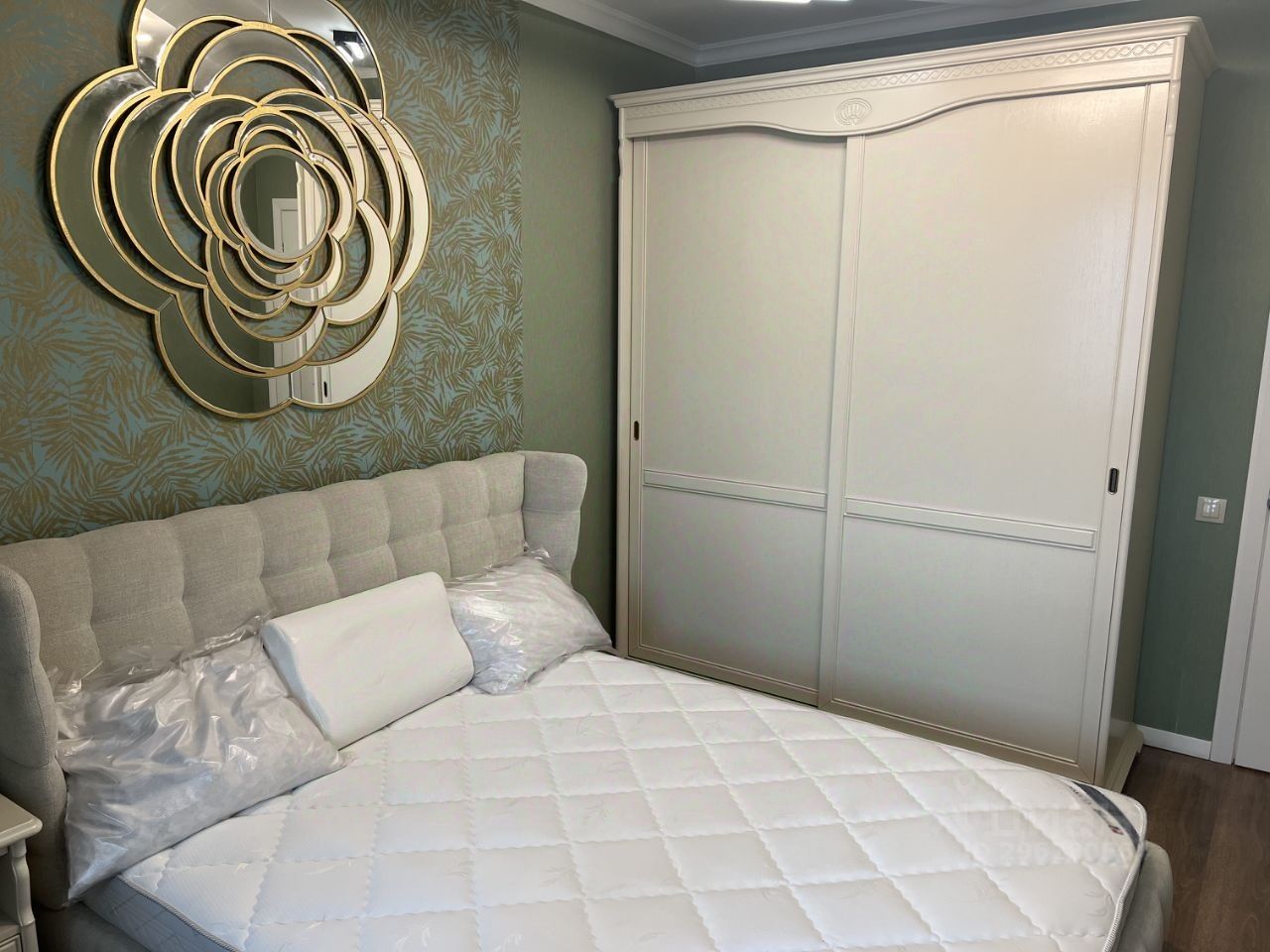 Аренда 3-комн квартиры на вторичном рынке улица Мельникова, 3к1