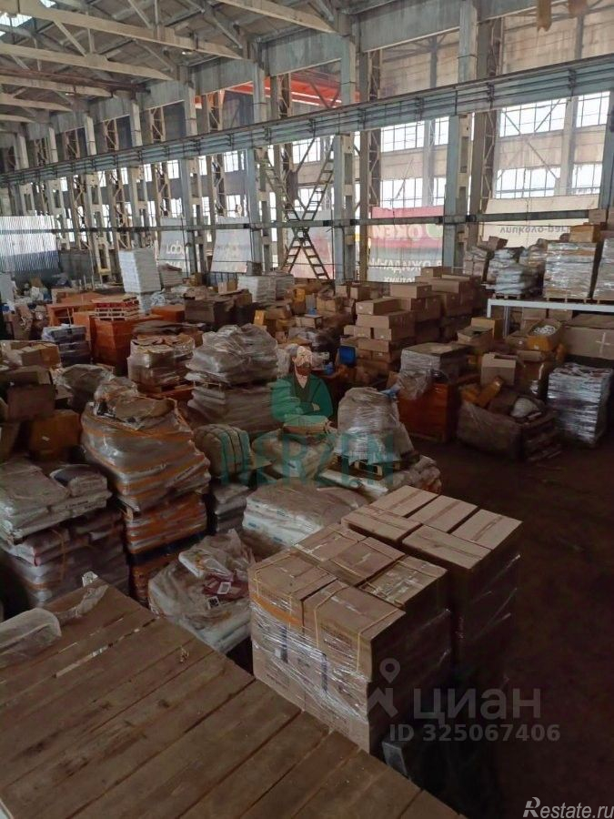 Аренда склада Раменское, ул Михалевича,  д. 49а
