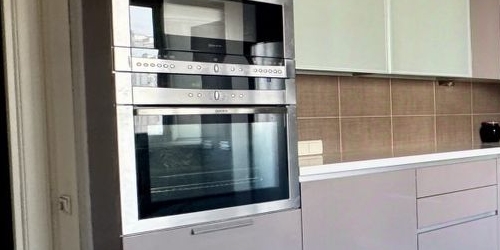 4-комн квартира Старопетровский проезд, 12к4