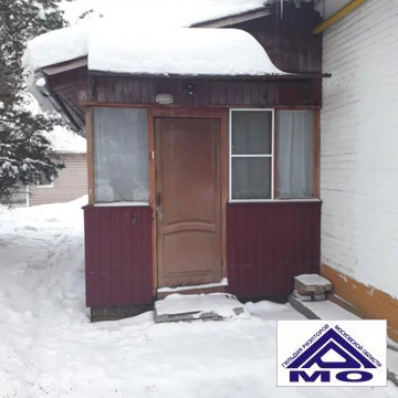 3-комн квартира Ногинск, ул. Декабристов,  д. 160