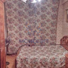 Продажа 2-комн квартиры на вторичном рынке Бойцовая улица,  д. 29