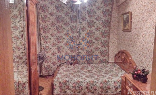 Продажа 2-комн квартиры на вторичном рынке Бойцовая улица,  д. 29